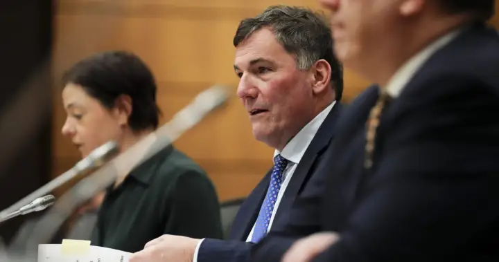 LeBlanc says Canada ‘won’t be the supply of any delay’ in renewing CUSMA – National | UNW