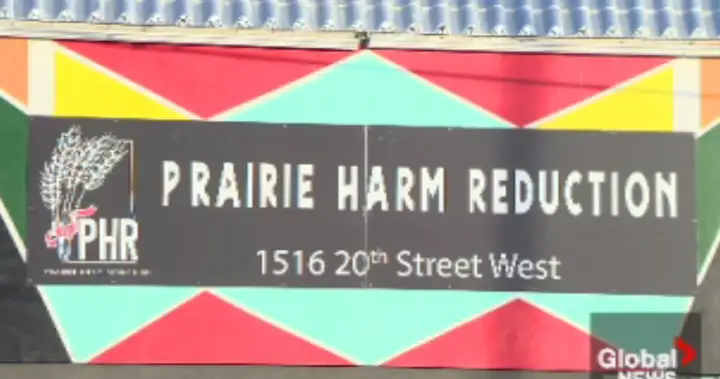 Saskatchewan NDP calls on Provincial to rehire Prairie Harm Reduction employees – Saskatoon | UNW
