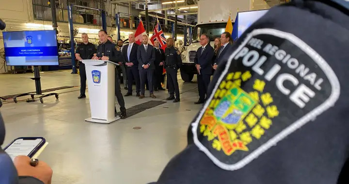 2 suspects stay needed nearly 3 years after Pearson gold heist | UNW