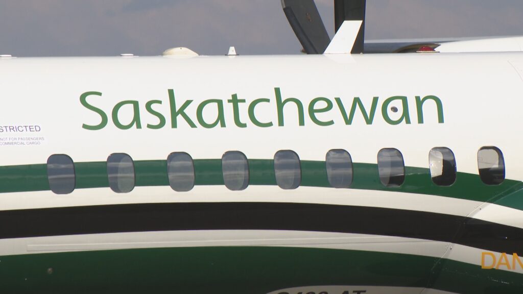 Saskatchewan’s Denare Beach bracing for wildfire after final 12 months’s destruction | UNW