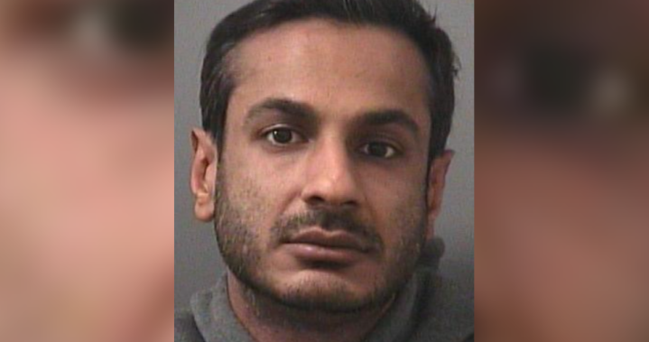 Pearson gold heist organizer handed 4-year jail sentence | UNW