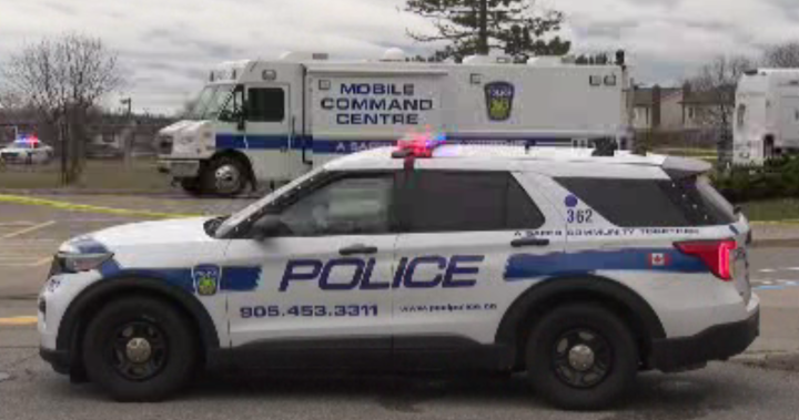 2 useless in in a single day Brampton taking pictures after altercation: police | UNW