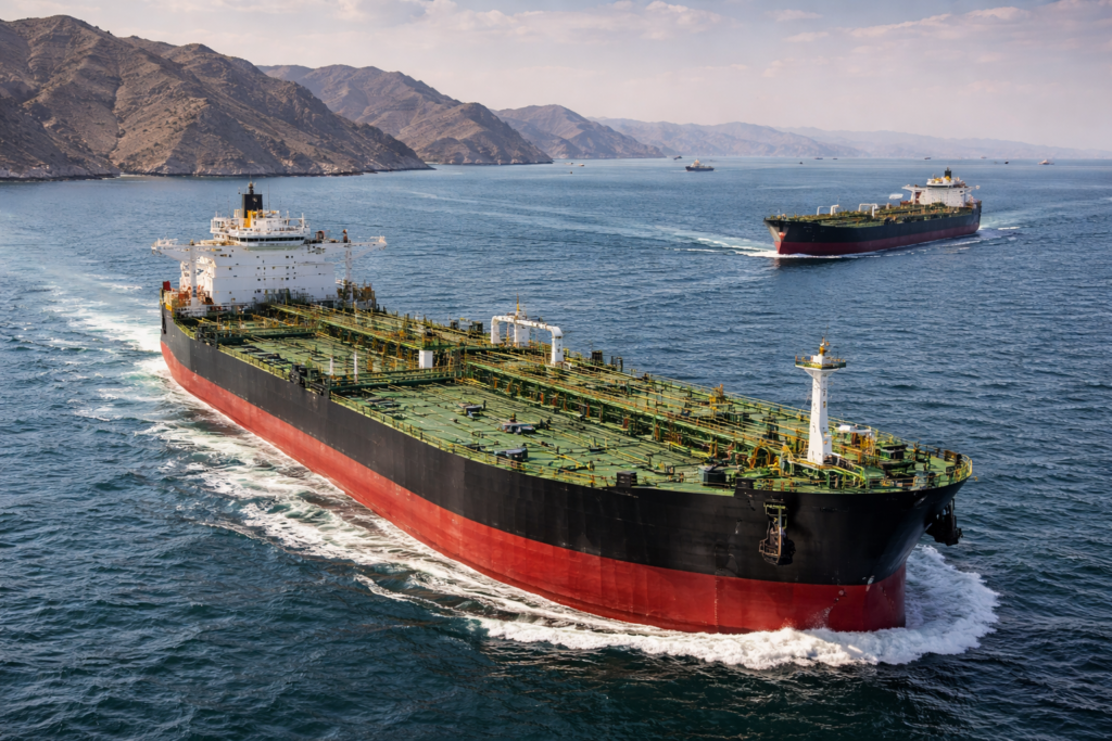 US-Iran blockade, oil surge shake markets | UNW