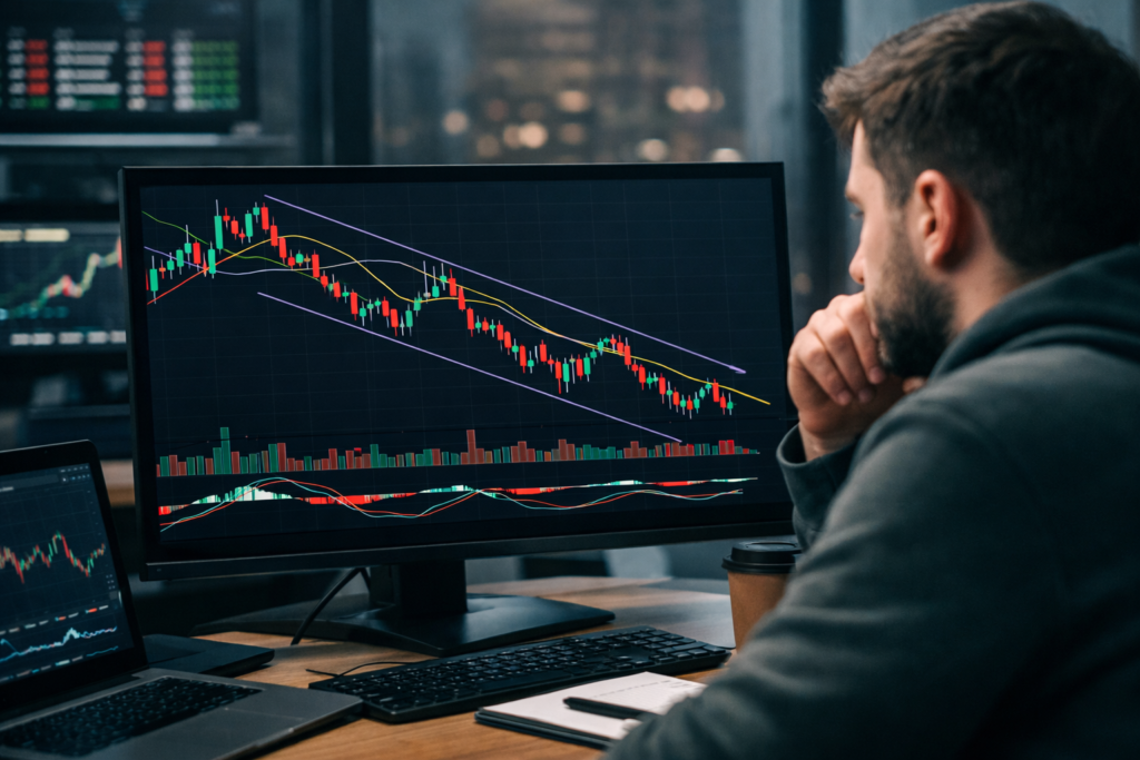 SOL dangers falling beneath $70 amid bearish crossover regardless of SoFi growth | UNW