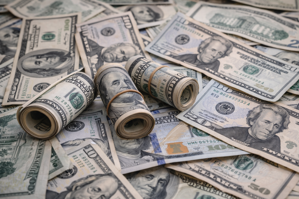 US credit score markets flash warning indicators as Iran conflict dangers deepen | UNW