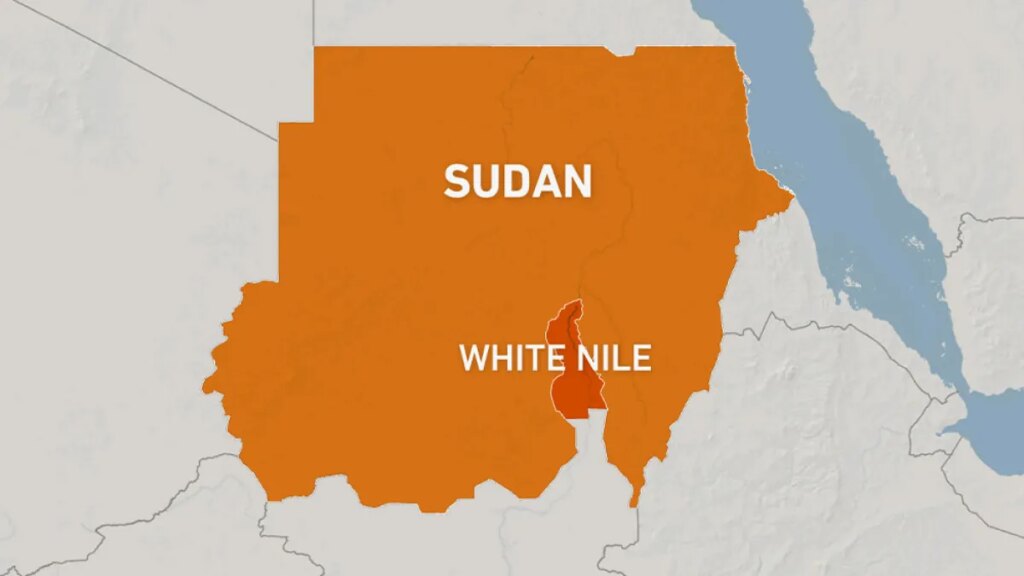 Drone strike on Sudan hospital kills 10, medical charity MSF says | News | UNW