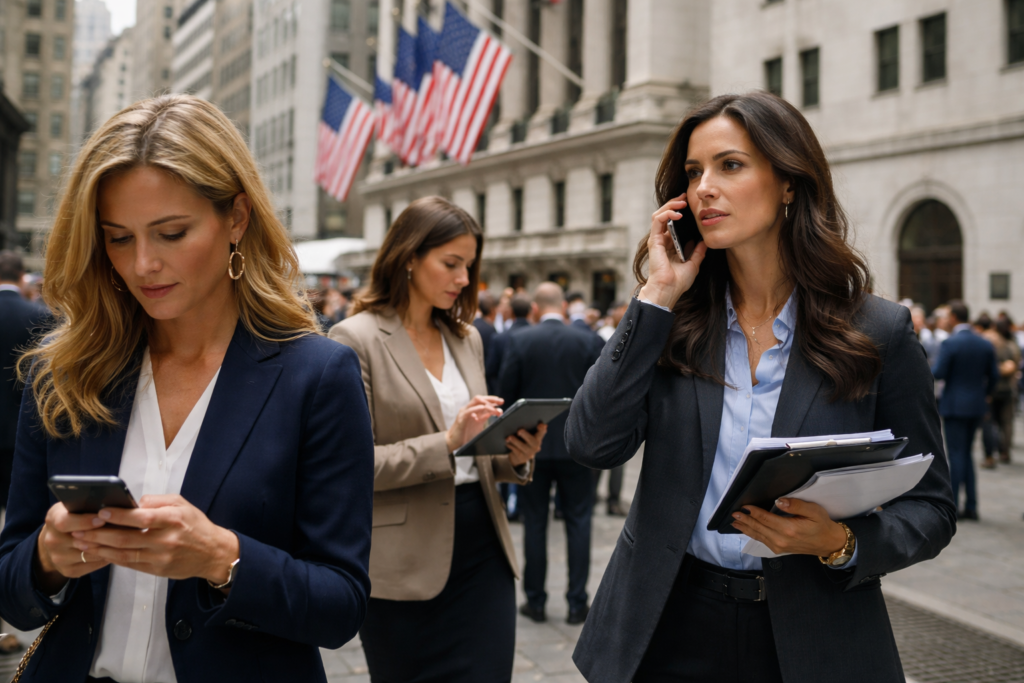 US-Iran battle, US CPI, earnings | UNW