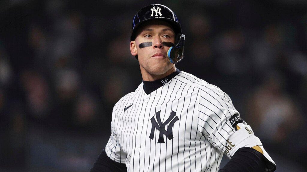 Aaron Judge says Yankees must ‘simplify’ strategy amid offensive stoop | UNW