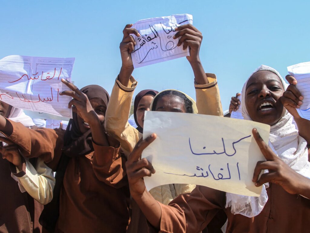 It is time for a ceasefire in Sudan and a brand new means ahead | Opinions | UNW