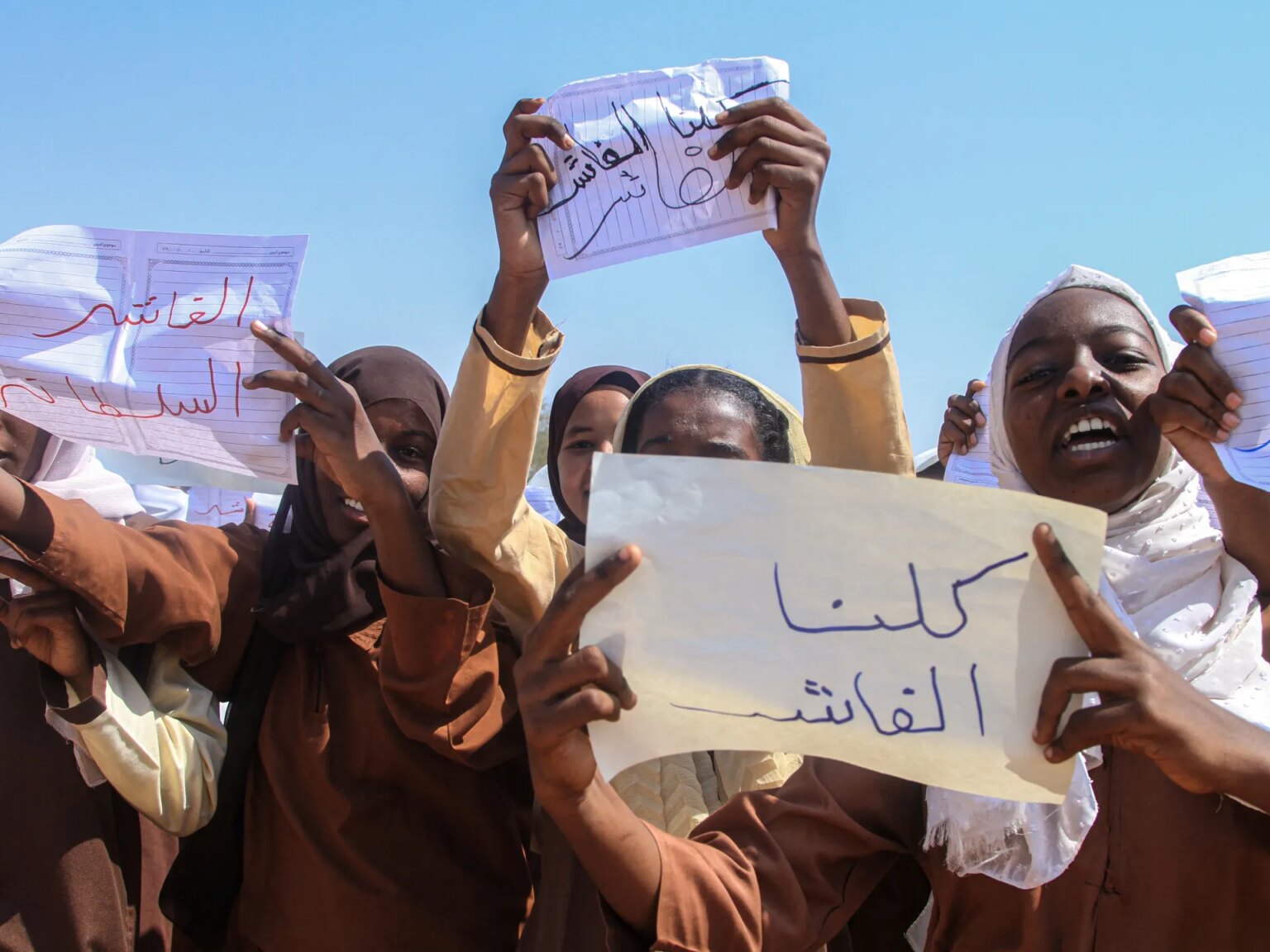 It is time for a ceasefire in Sudan and a brand new means ahead | Opinions | UNW