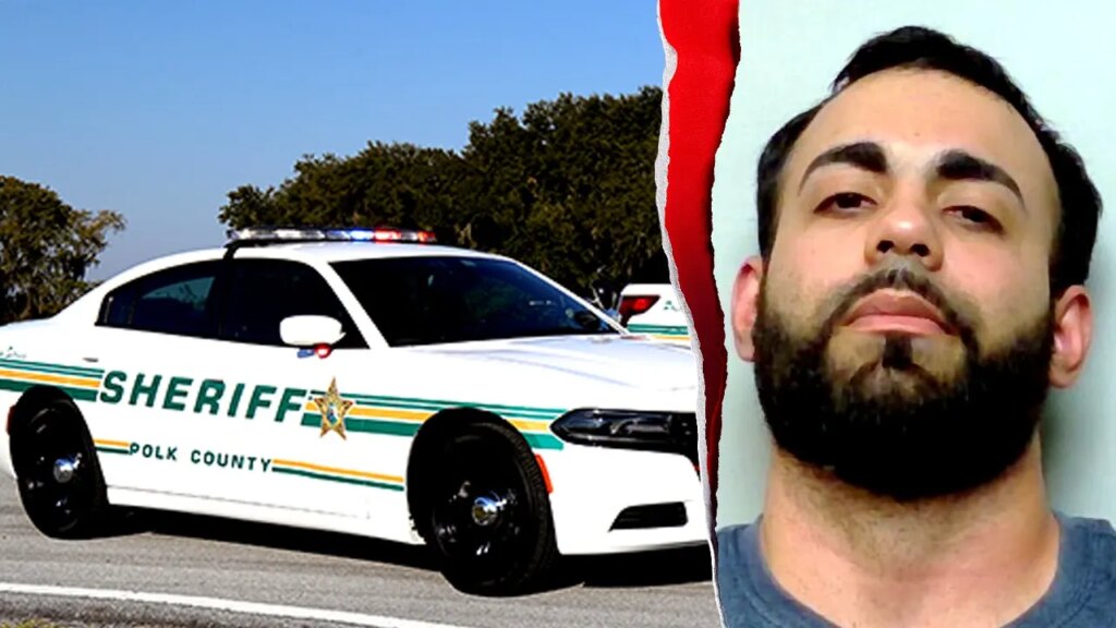 Missing teen discovered hiding in convicted intercourse offender’s closet in Florida | UNW