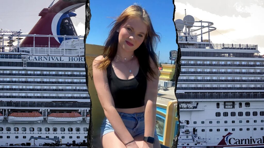 Florida teen’s stepbrother to be charged as grownup in Carnival cruise loss of life | UNW