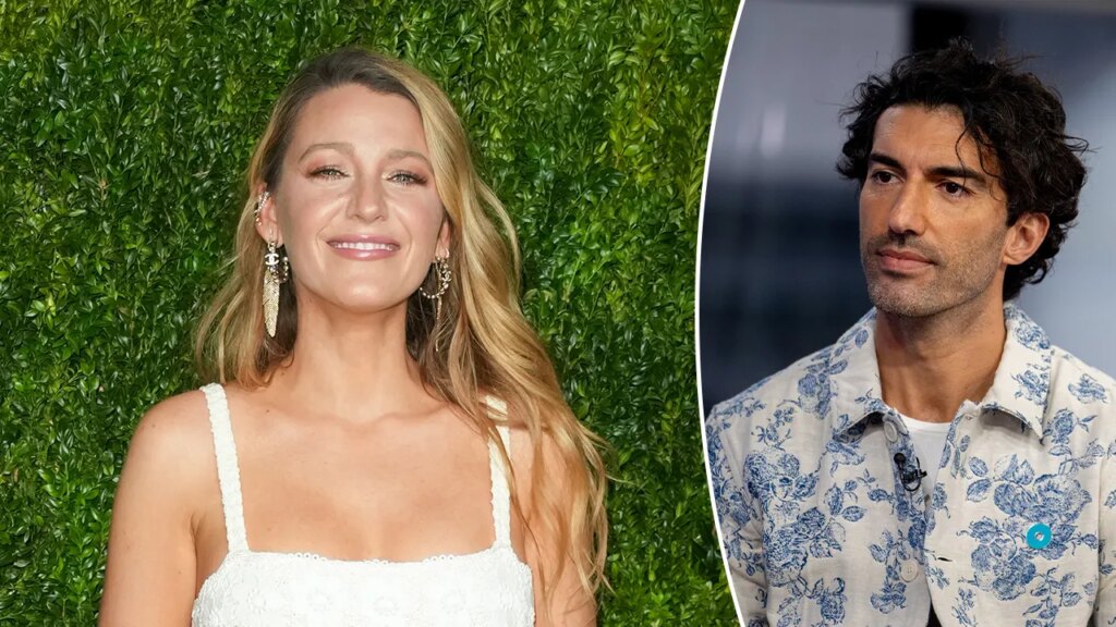 Blake Lively breaks silence after decide tosses sexual harassment claims | UNW