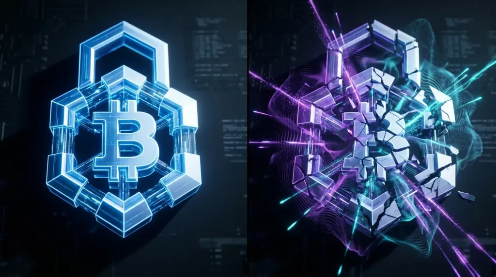 BTC USD Price Hanging in The Balance First Week Into Q2 | UNW