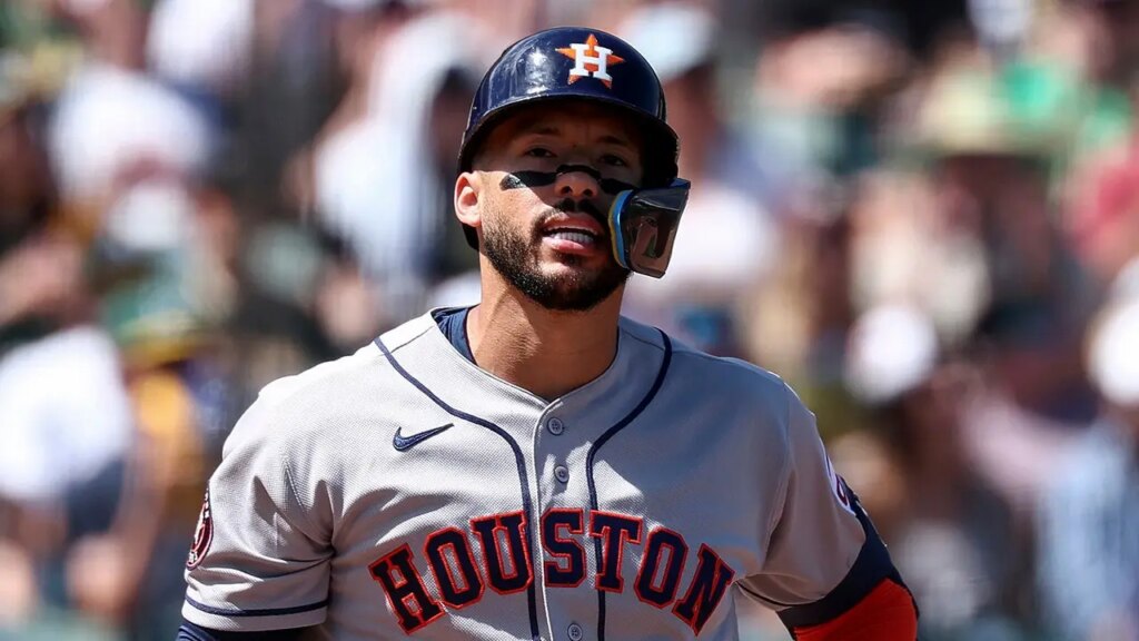 MLB information: Carlos Correa says Astros are ‘taking part in s—ty baseball’ amid skid | UNW