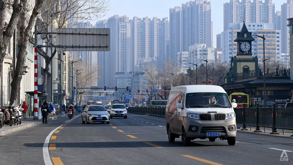 Asia’s EVolution: China’s rising electrical automobile pains supply classes for the area and past | UNW