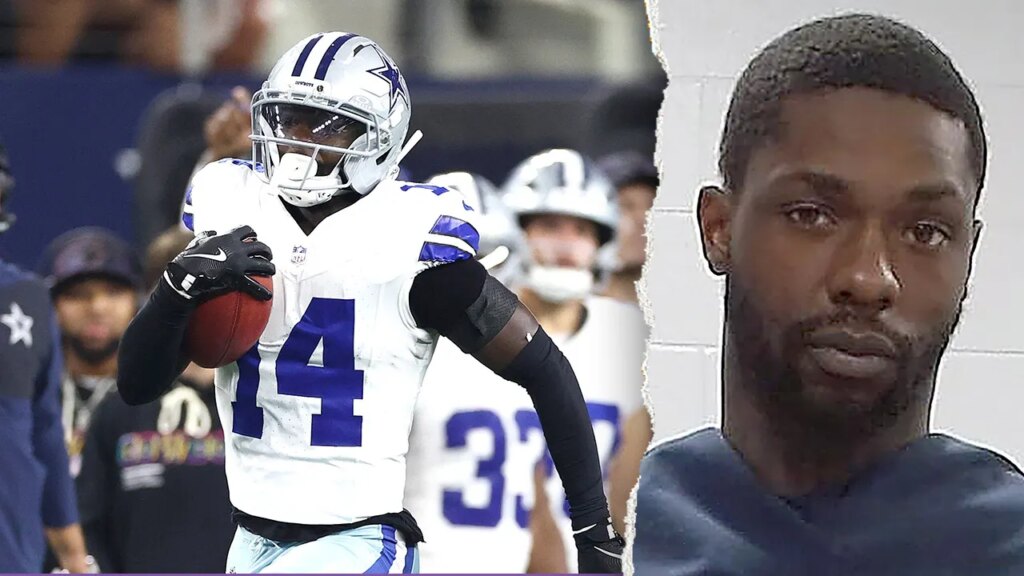 NFL information: Cowboys’ Markquese Bell arrested on drug expenses in Texas | UNW