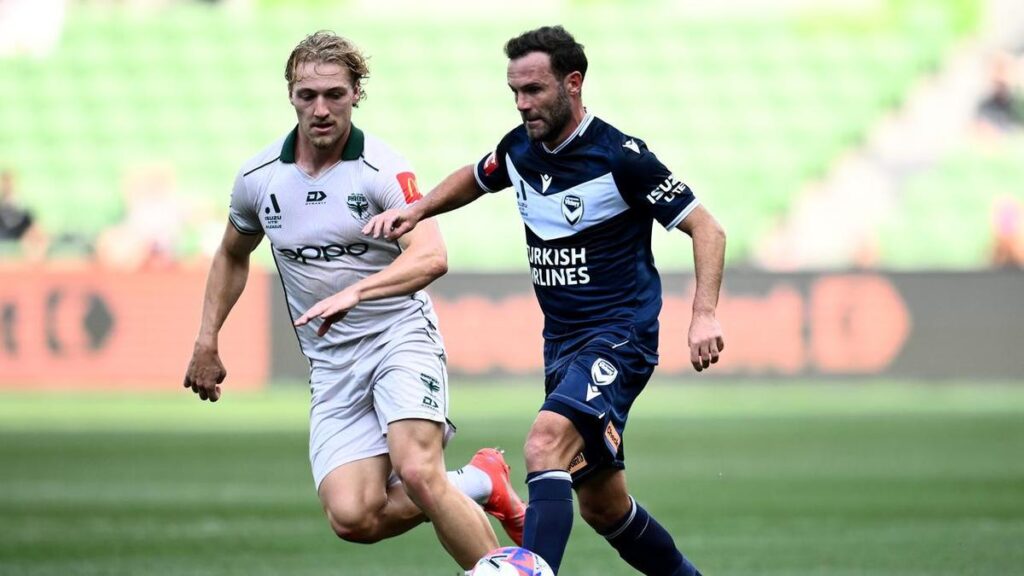 Injured Mata in race to make ALM finals for Victory | UNW