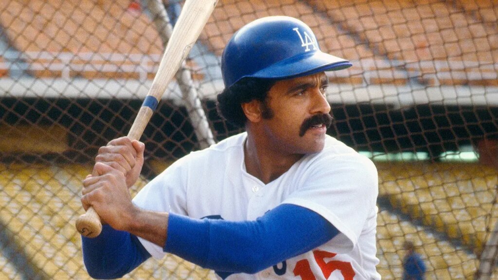 Dodgers legend Davey Lopes, four-time MLB All-Star, useless at 80 | UNW