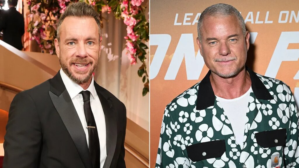 Dax Shepard faces backlash for sharing Eric Dane’s personal AA story | UNW