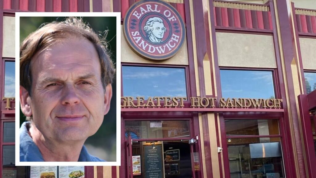 eleventh Earl of Sandwich: John Montagu left large seven-figure sum to household and charities after loss of life, aged 81 | UNW