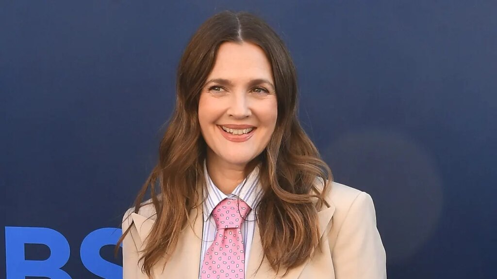 Drew Barrymore opens up about physique picture struggles after two C-sections | UNW