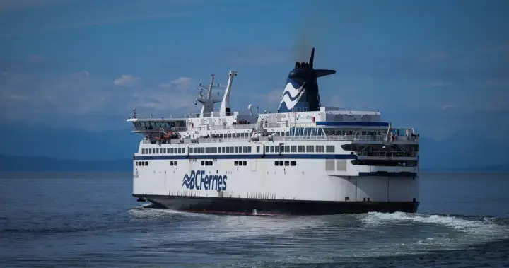 BC Ferries fares going up amid questions on management – BC | UNW