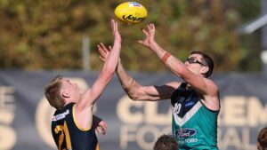 Mason Cox set to put in writing subsequent chapter of epic journey with Western Derby debut for Fremantle Dockers | UNW