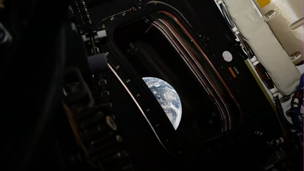 Artemis II crew almost midway to moon; NASA says mission on observe | UNW