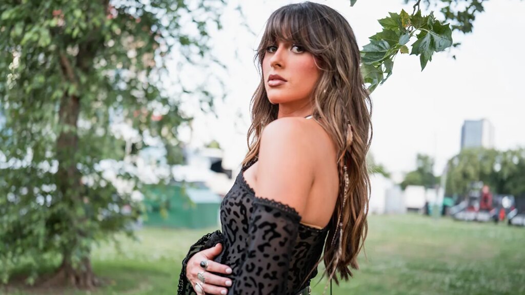 Ella Langley remembers getting ‘saved once more’ after seeing Christian haunted home | UNW