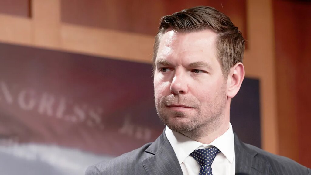 California Rep Eric Swalwell denies former staffer sexual misconduct allegations | UNW