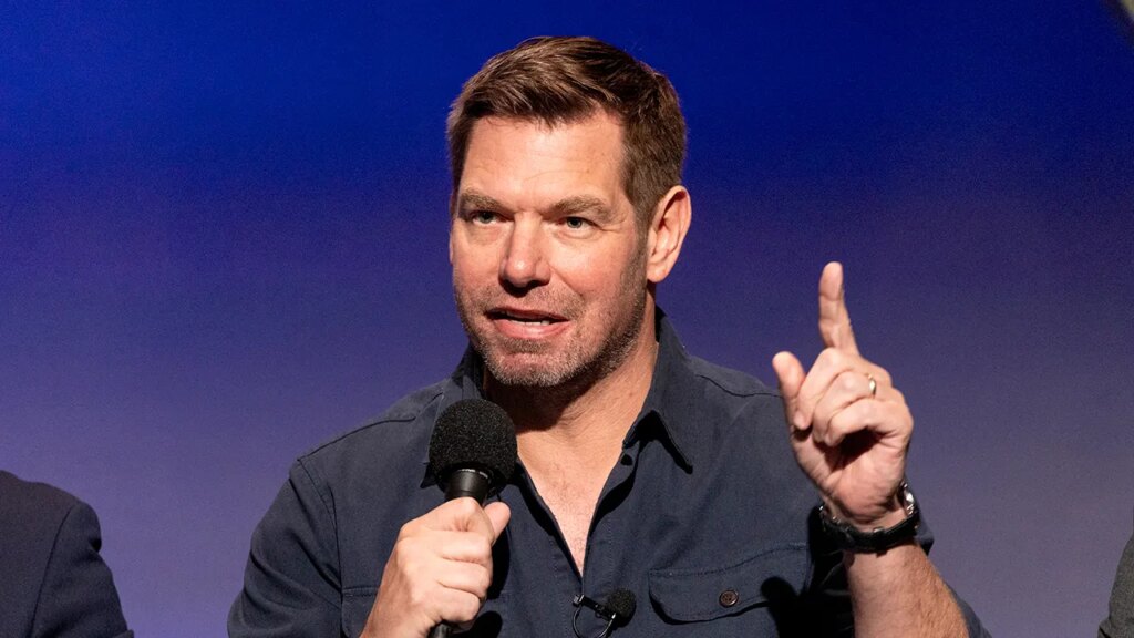 ‘It was a superb resolution’: Top Dems reward Swalwell resolution to resign from Congress | UNW