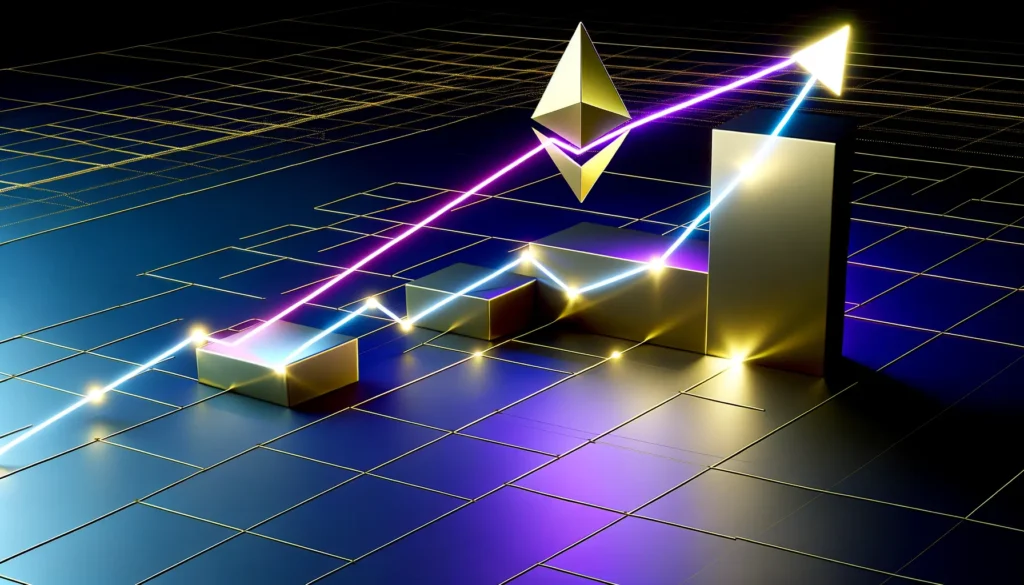 Golden Triangle To Send ETH Parabolic | UNW