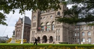 Ontario failed to gather practically $10M owed by alleged animal abusers: paperwork | UNW