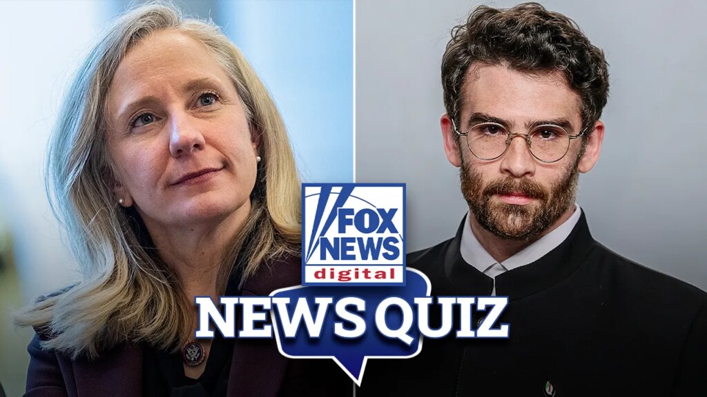 Can you go this week’s information quiz that includes Gov. Spanberger and extra | UNW