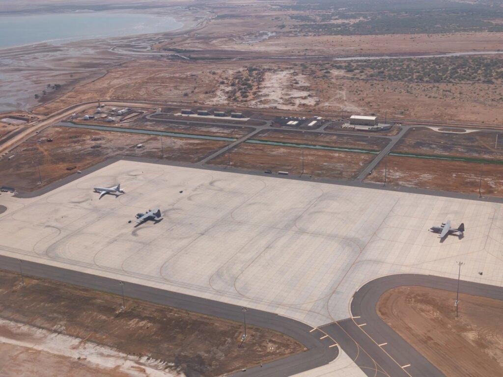 ‘Our geography is our oil’: Why Djibouti hosts many international army bases | Military News | UNW