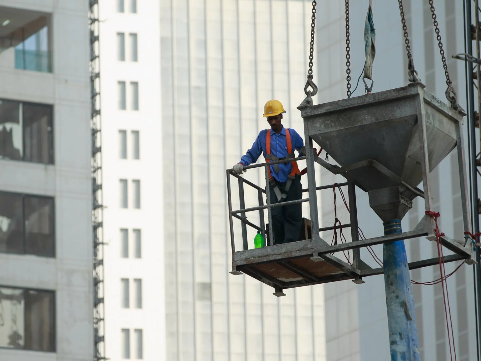 Legal migrants stay susceptible to trafficking | Migration | UNW