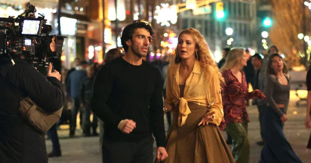 Justin Baldoni’s $400 million lawsuit in opposition to Blake Lively and Ryan Reynolds is dismissed | UNW