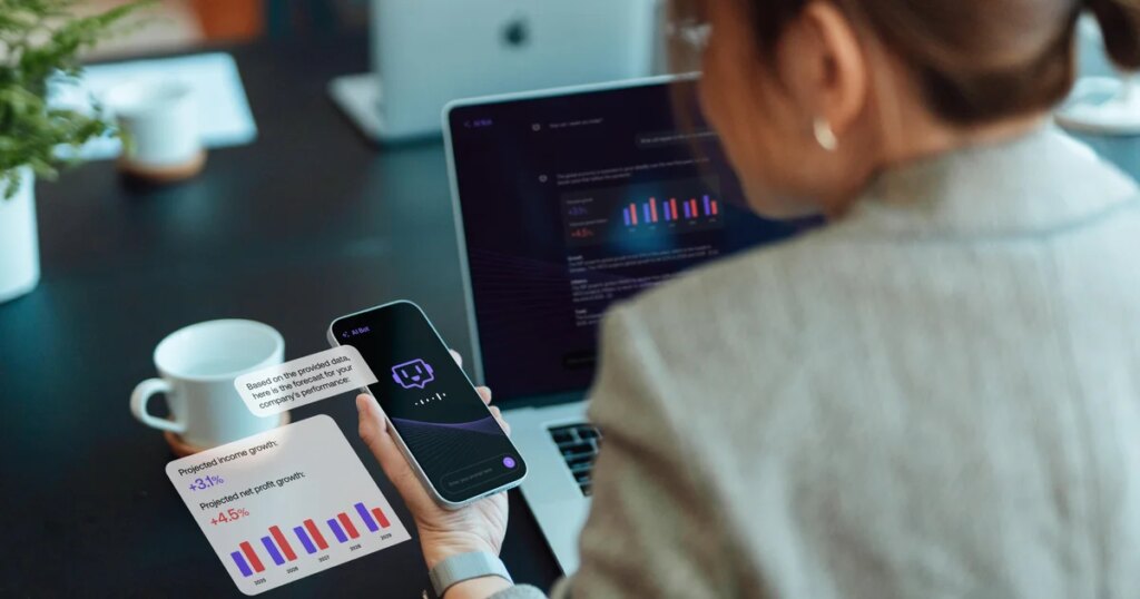 AI will have an effect on greater than half of all U.S. jobs, evaluation finds | UNW