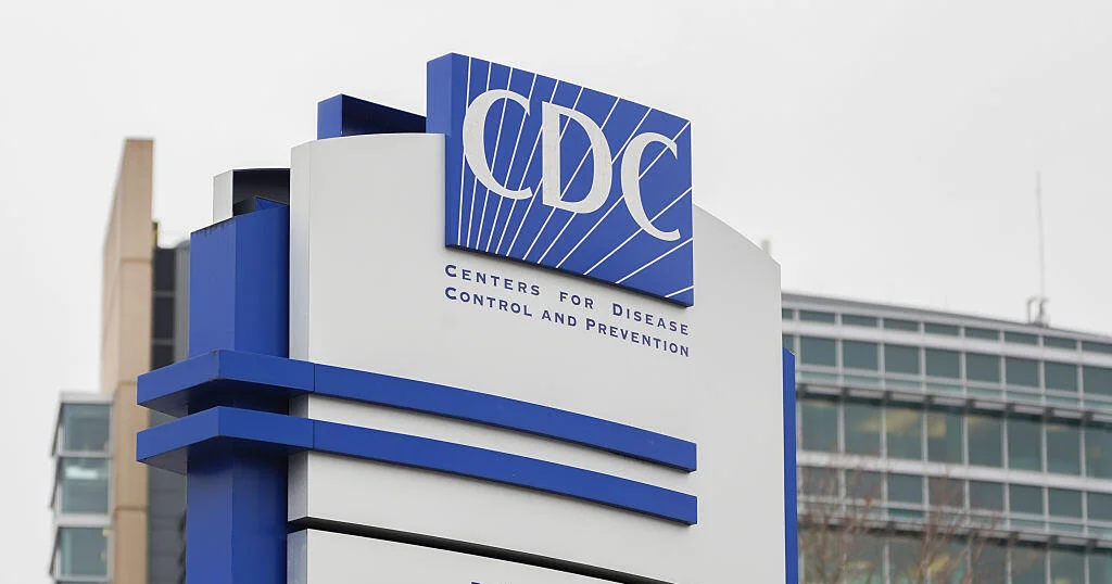 Dr. Erica Schwartz emerges as White House’s prime decide for CDC chief | UNW
