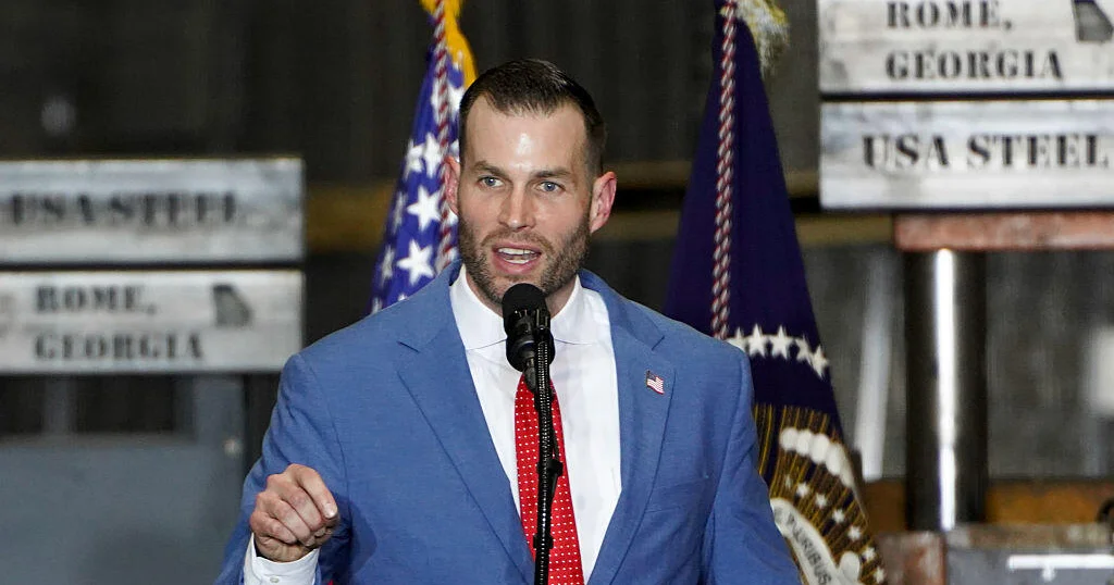 Republican Clay Fuller wins Georgia runoff to interchange Marjorie Taylor Greene in House, serving to GOP’s slender majority | UNW