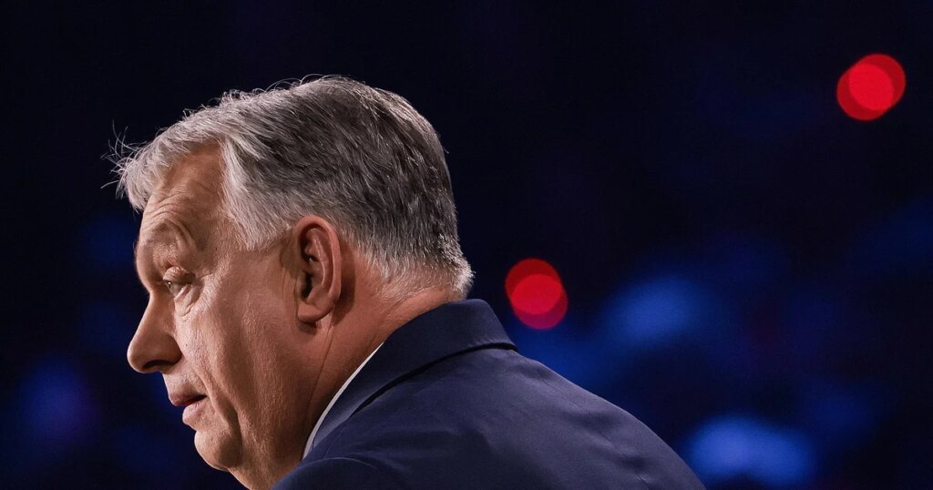Is strongman chief and MAGA darling Viktor Orbán about to be ousted? What to know forward of Hungary’s elections | UNW