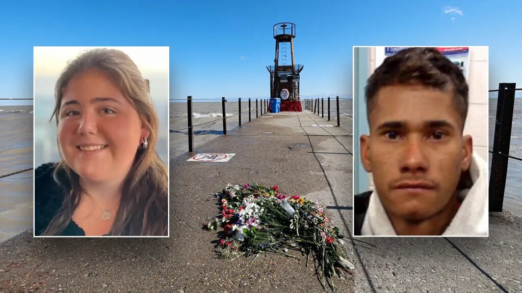 Files reveal warning indicators earlier than Loyola pupil homicide suspect was freed into US | UNW