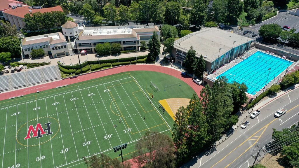 Hollywood director’s son named in Harvard-Westlake water polo abuse lawsuit | UNW