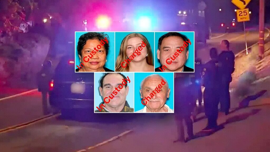 ‘Operation Never Say Die’ targets $50M hospice Medicare fraud in LA | UNW