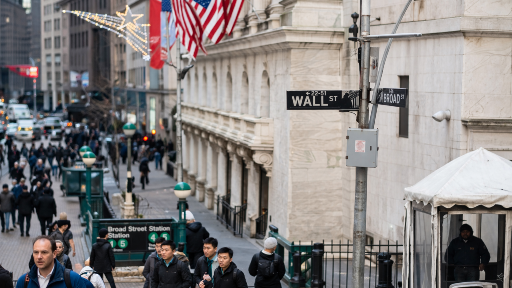 S&P 500 hits document excessive as Iran peace hopes carry markets | UNW