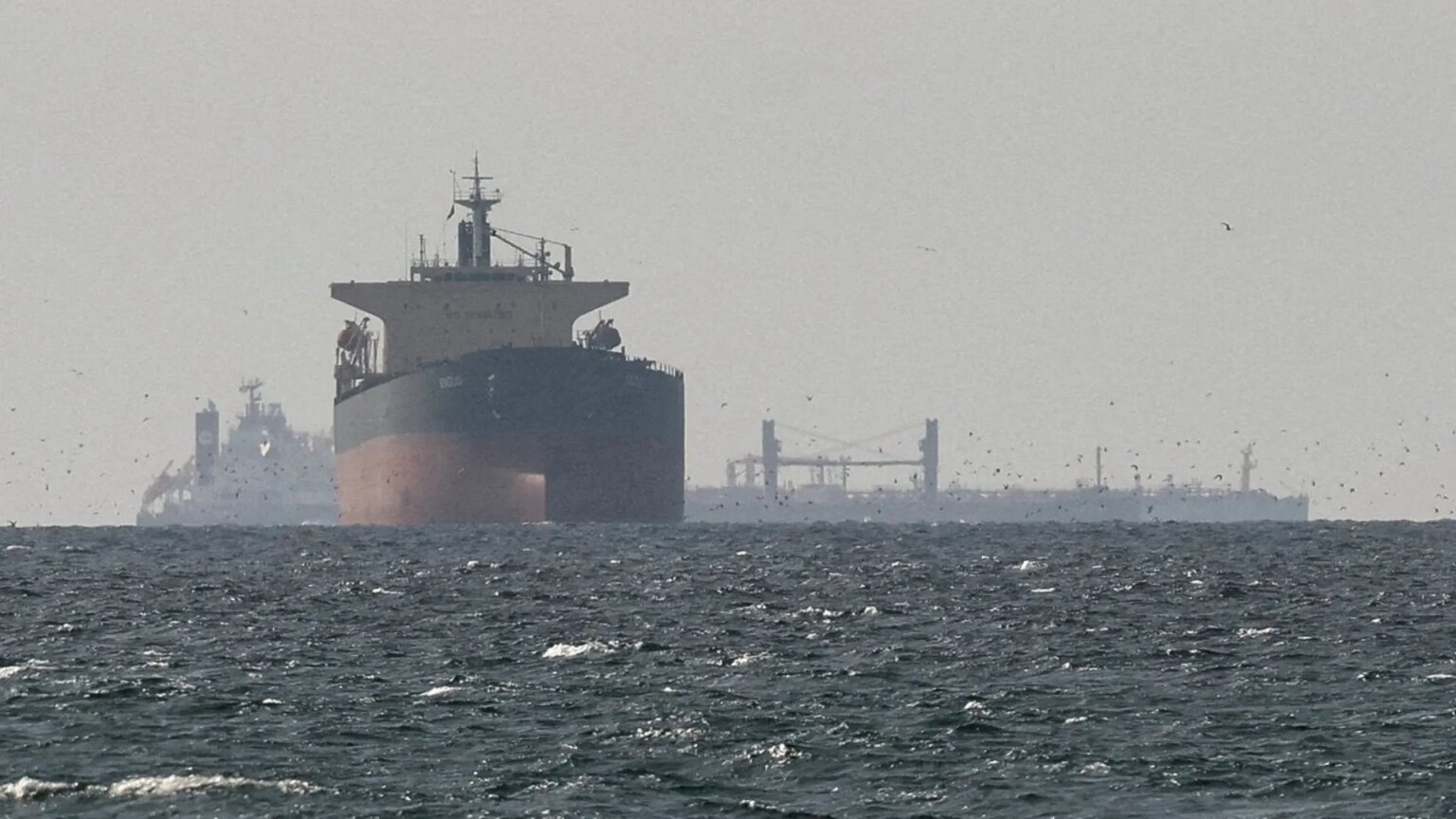 Will drive be used to reopen Strait of Hormuz? | US-Israel conflict on Iran News | UNW