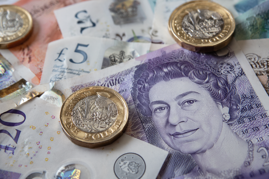 Can sterling maintain features as conflict dangers hit UK financial system? | UNW