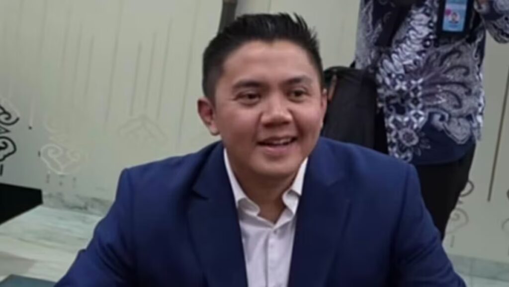 ‘Observer inflation’: Indonesia’s Cabinet secretary sparks debate with remarks focusing on analysts | UNW