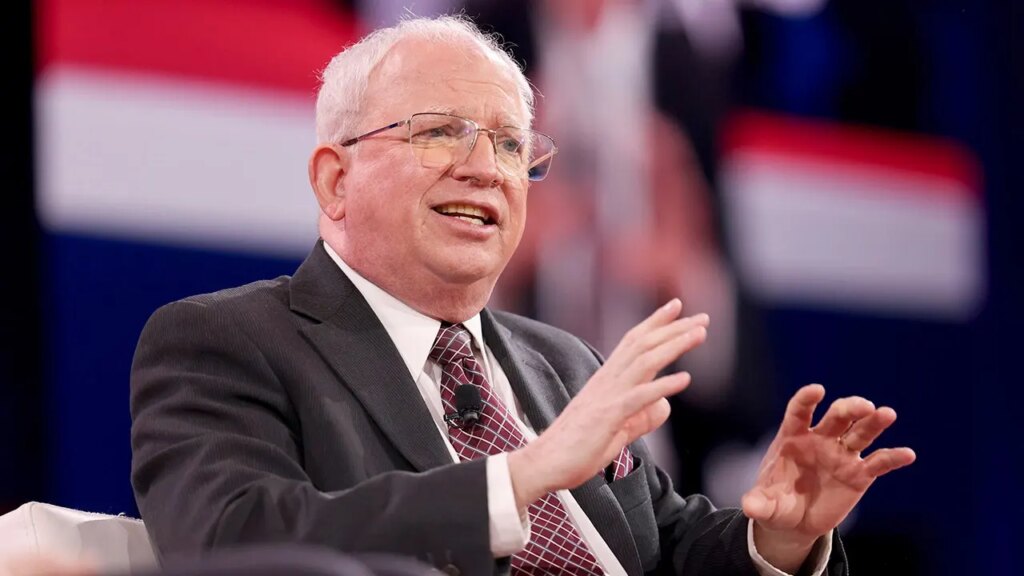 California Supreme Court orders Trump-linked legal professional John Eastman disbarred | UNW